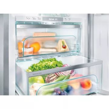Réfrigérateur Américain LIEBHERR SBSes8496-21 BioFresh - Image 16