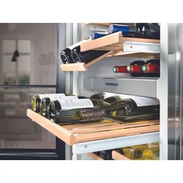 Réfrigérateur Américain LIEBHERR SBSes8496-21 BioFresh - Image 17