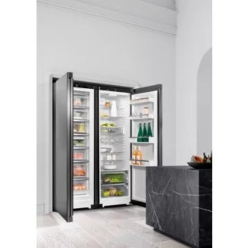 Réfrigérateur Américain LIEBHERR XRFbd5220-22 - Image 9