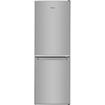 Réfrigérateur combiné WHIRLPOOL W5721EOX2