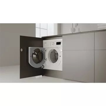 Lave linge séchant hublot encastrable WHIRLPOOL BIWDWG961485FR – Image 15