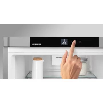 Réfrigérateur combiné LIEBHERR CNSFD1853-2 - Image 9