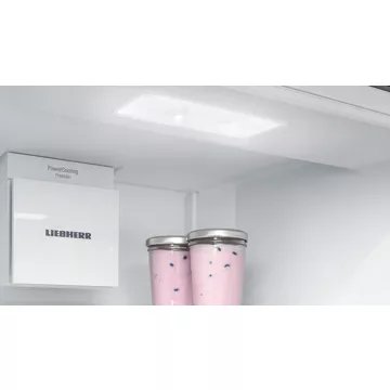 Réfrigérateur combiné LIEBHERR CBNc5223-22 BioFresh – Image 12