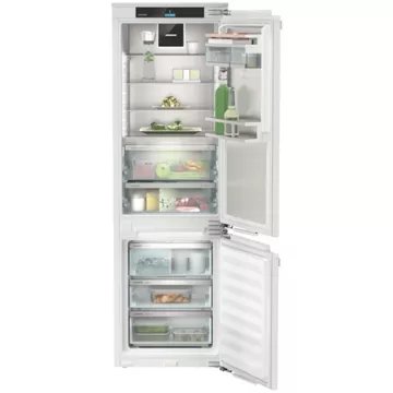 Réfrigérateur combiné encastrable LIEBHERR ICBNci5183-22 BioFresh