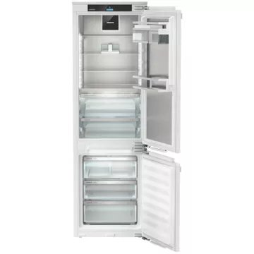 Réfrigérateur combiné encastrable LIEBHERR ICBNci5183-22 BioFresh – Image 3
