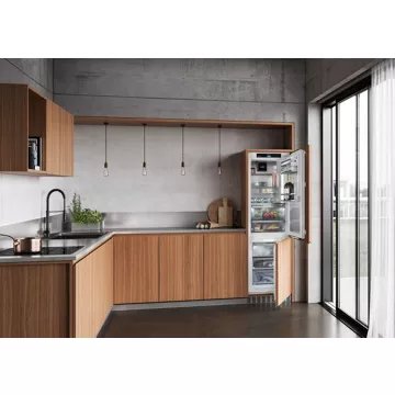 Réfrigérateur combiné encastrable LIEBHERR ICBNci5183-22 BioFresh – Image 4