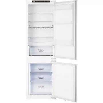 Réfrigérateur combiné encastrable GORENJE NRKI418EP1 – Image 2