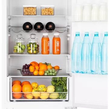 Réfrigérateur combiné encastrable GORENJE NRKI418EP1 – Image 3