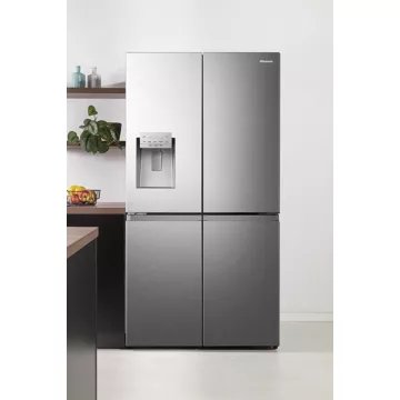 Réfrigérateur multi portes HISENSE RQ760N4SASE - Image 5