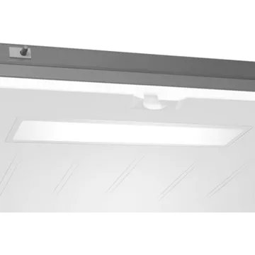 Réfrigérateur multi portes HISENSE RQ760N4SASE - Image 7