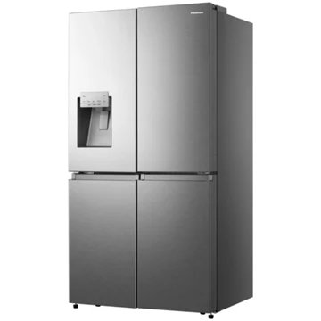 Réfrigérateur multi portes HISENSE RQ760N4SASE - Image 10