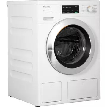 Lave linge hublot MIELE WCI 960 WCS – Image 10