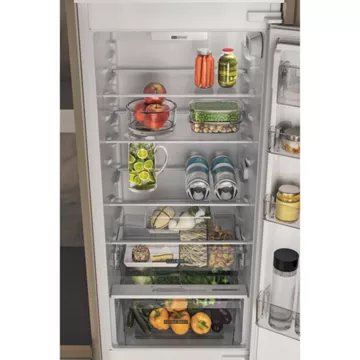 Réfrigérateur combiné encastrable WHIRLPOOL WHC20D021B2 6ème Sens 193cm – Image 7