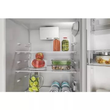 Réfrigérateur combiné encastrable WHIRLPOOL WHC20D021B2 6ème Sens 193cm – Image 11