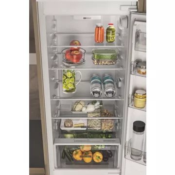 Réfrigérateur combiné encastrable WHIRLPOOL WHC20D021B2 6ème Sens 193cm – Image 13