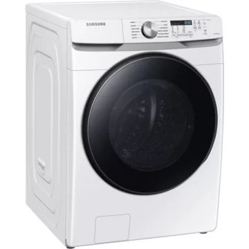 Lave linge hublot SAMSUNG WF18T8000GW – Image 2