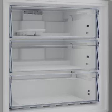 Réfrigérateur combiné BEKO B3RCNE565HXB – Image 13