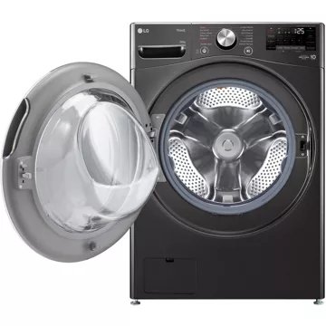 Lave linge hublot LG F20P12BST – Image 2