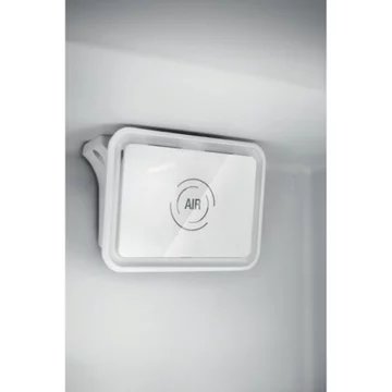 Réfrigérateur 1 porte HOTPOINT SH6A2QWR – Image 4