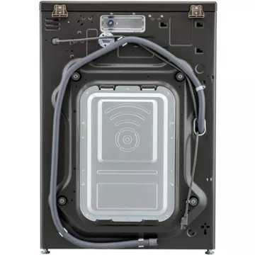 Lave linge hublot LG F20P12BST – Image 10