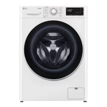 Lave linge hublot 	LG	F94R30WHSA