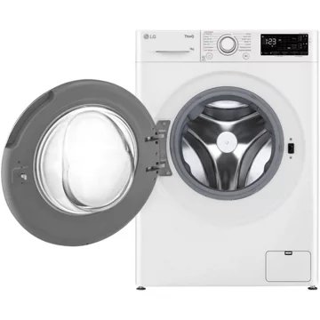 Lave linge hublot LG F94R30WHSA - Image 2