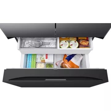 Réfrigérateur multi portes SAMSUNG RF24BB620EB1 – Image 11