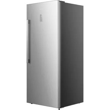 Congélateur armoire HISENSE FT500N4AIE réversible en réfrigérateur - Image 6