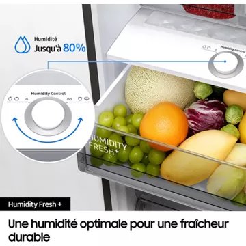 Réfrigérateur combiné SAMSUNG RB38C7B5DS9 Bespoke - Image 13