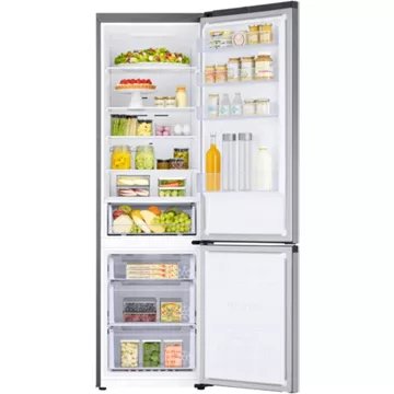 Réfrigérateur combiné SAMSUNG RB38C600DSA – Image 12