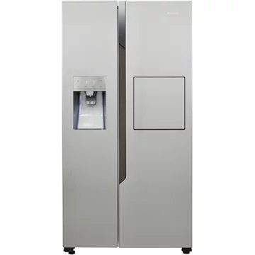 Réfrigérateur Américain HISENSE RS694N4BC1