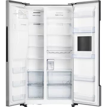 Réfrigérateur Américain HISENSE RS694N4BC1 - Image 3