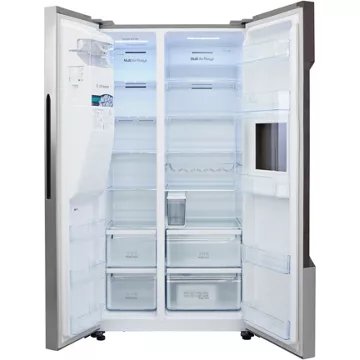 Réfrigérateur Américain HISENSE RS694N4BC1 - Image 5