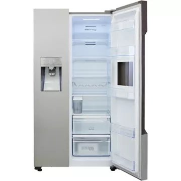 Réfrigérateur Américain HISENSE RS694N4BC1 - Image 6