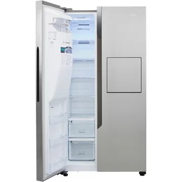 Réfrigérateur Américain HISENSE RS694N4BC1 - Image 7