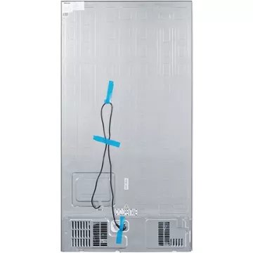 Réfrigérateur Américain HISENSE RS694N4BC1 - Image 12