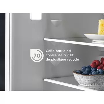 Réfrigérateur combiné encastrable ELECTROLUX ENV9MC18S MultiChill – Image 8