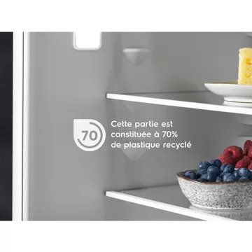 Réfrigérateur combiné encastrable ELECTROLUX ENV9MC18S MultiChill – Image 9