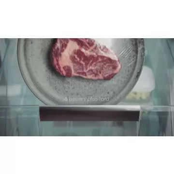 Réfrigérateur combiné encastrable ELECTROLUX ENV9MC18S MultiChill – Image 11