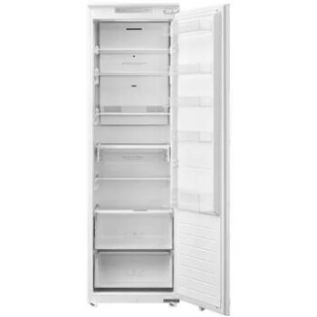 Réfrigérateur 1 porte encastrable 	ESSENTIELB	ERLVI180-55miB