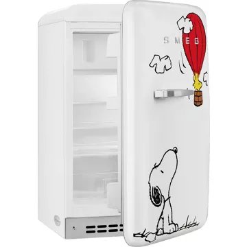 Réfrigérateur top SMEG FAB10RDSN5 Snoopy - Image 3