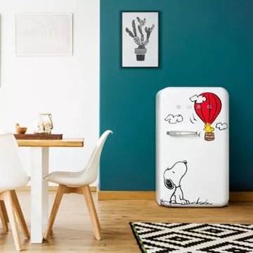 Réfrigérateur top SMEG FAB10RDSN5 Snoopy - Image 5