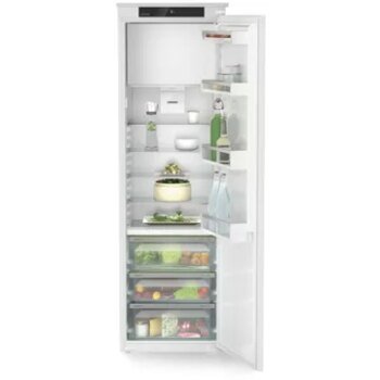 Réfrigérateur 1 porte encastrable 	LIEBHERR	IRBSd5121-22 BioFresh