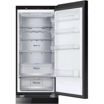 Réfrigérateur combiné LG GBB72BM9CQ1 – Image 9