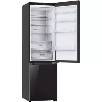 Réfrigérateur combiné LG GBB72BM9CQ1 – Image 12
