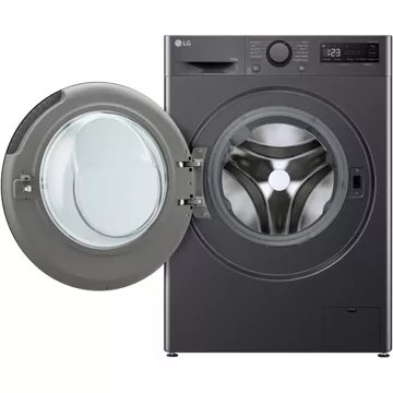 Lave linge séchant hublot LG F964R56MBRS - Image 6