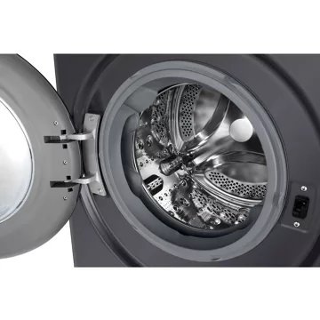 Lave linge séchant hublot LG F964R56MBRS - Image 7