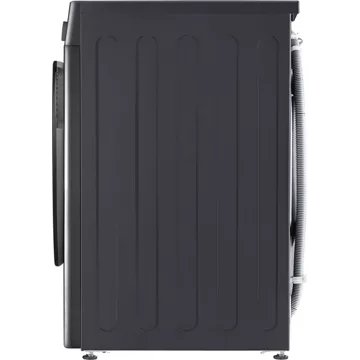 Lave linge séchant hublot LG F964R56MBRS - Image 8
