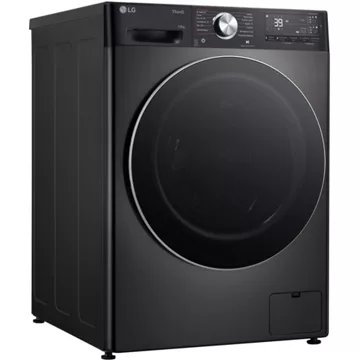 Lave linge hublot LG F34R92BSTA - Image 2