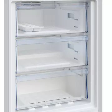Réfrigérateur combiné BEKO B5RCNA345HXB1 – Image 4